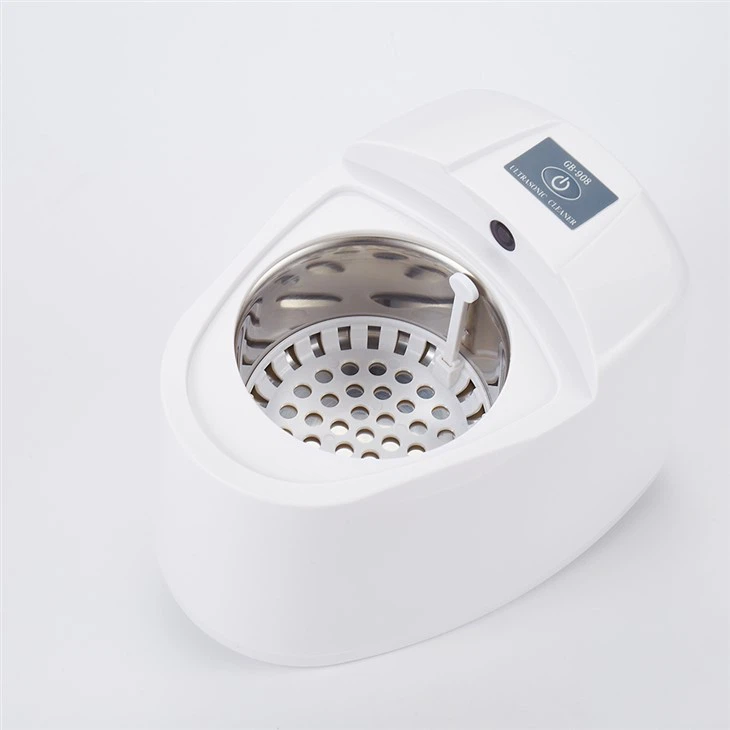 Ultrasonic denture cleaner Oem