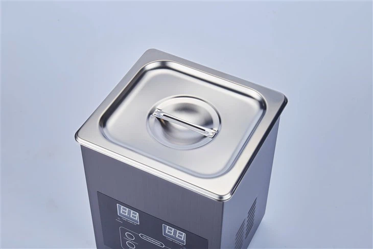 Ultrasonic Jewelry Cleaner