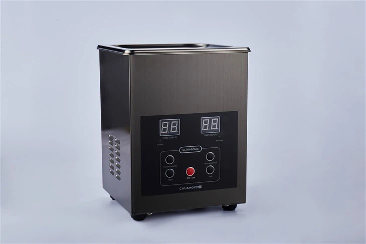 Ultrasonic Cleaner for Jewelry
