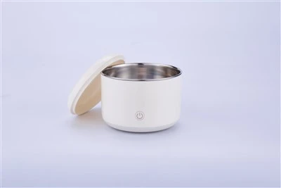 Mini ultrasonic retainer cleaner Mini ultrasonic retainer cleaner