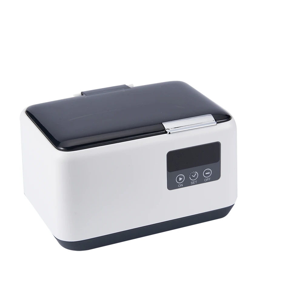 Best 600ml ultrasonic eyeglass cleaner