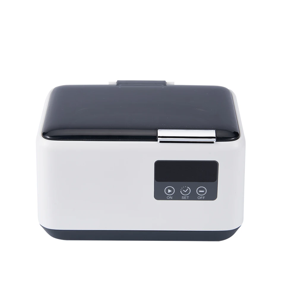 600ml Ultrasonic Eyeglass Cleaner
