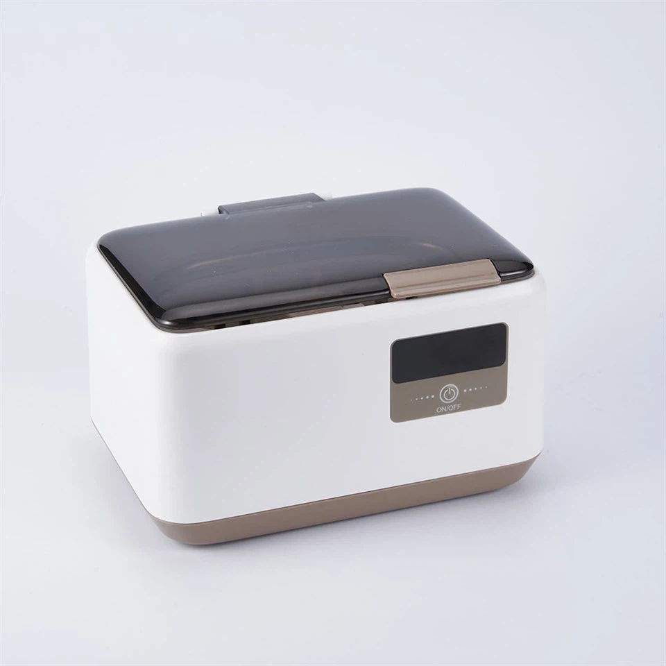 Household ultrasonic eyeglass cleaner Odm