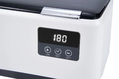 600ml ultrasonic eyeglass cleaner Factory 600ml ultrasonic eyeglass cleaner Factory