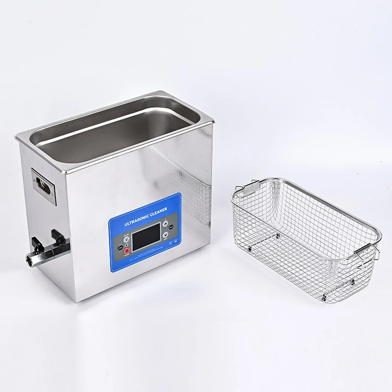 6L ultrasonic cleaner for parts 6L ultrasonic cleaner for parts