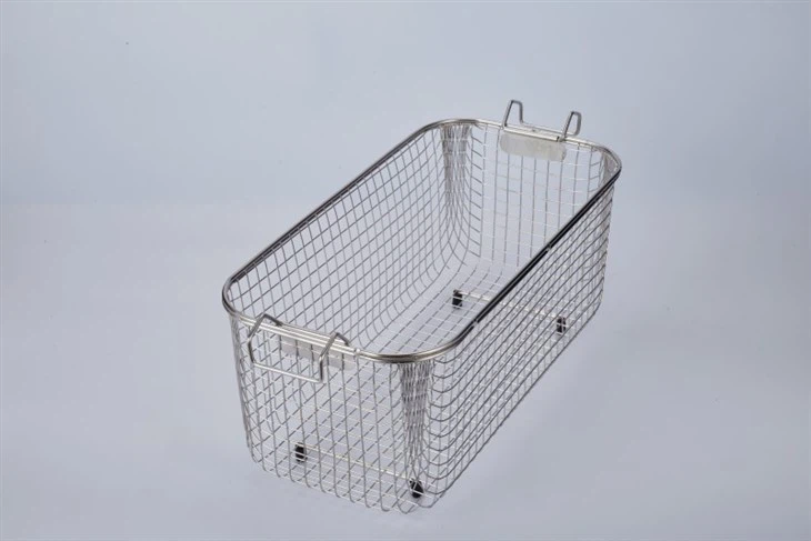 Ultrasonic Cleaner For Bike Parts