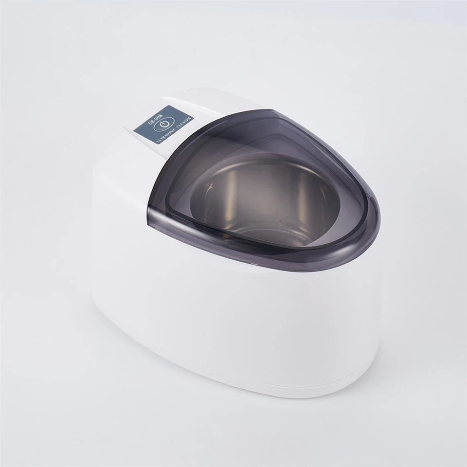 Best Ultrasonic cleaner for retainers