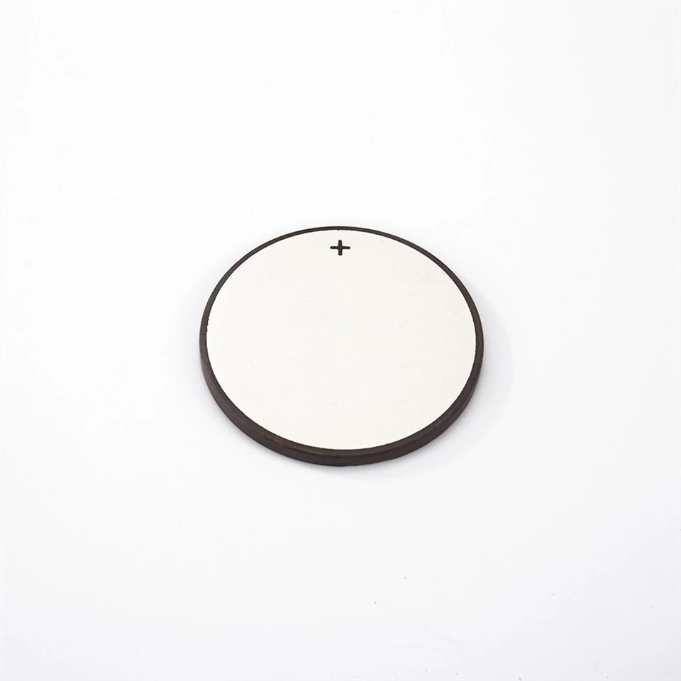 China Ultrasonic transducer for distance measurement